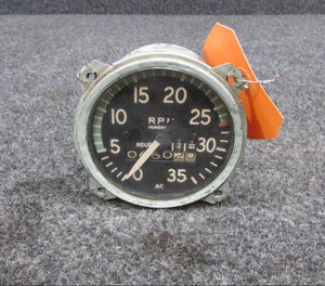 450646 Air Precision RPM Tachometer Indicator (CORE)