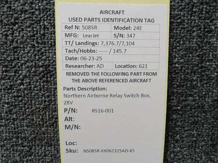 N508SR-KX062325AD-45BS-N5