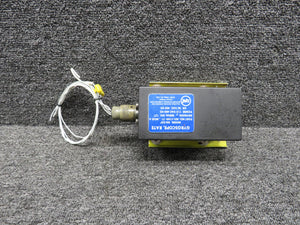 501-1169-01 Butler Avionics RG-227 Rate Gyroscope Unit