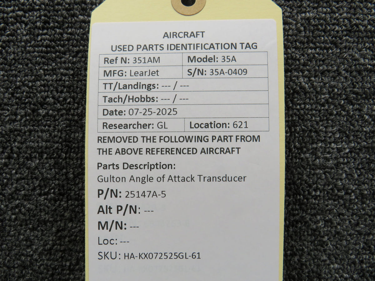 HA-KX072525GL-61MB