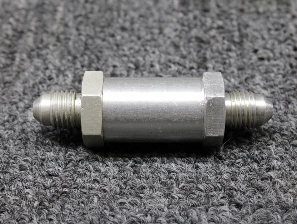 488-4D27-2 Teledyne Hydraulic Check Valve