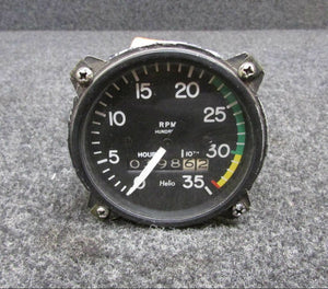 GMC Helio RPM Tachometer Indicator (CORE)