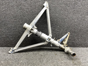 35-815254-655 Beechcraft S35 Main Landing Gear Assembly LH
