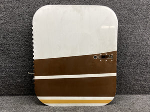 35-410070-93 Beechcraft S35 Baggage Door Structure
