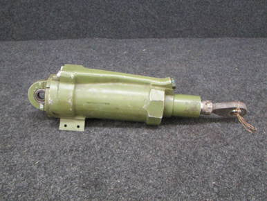 7227050-01 Flap Actuator Assembly (SA) BAS Part Sales | Airplane Parts