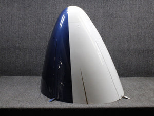 27-21142-003 Swearingen SA-226T Radome Nose Cap Assembly