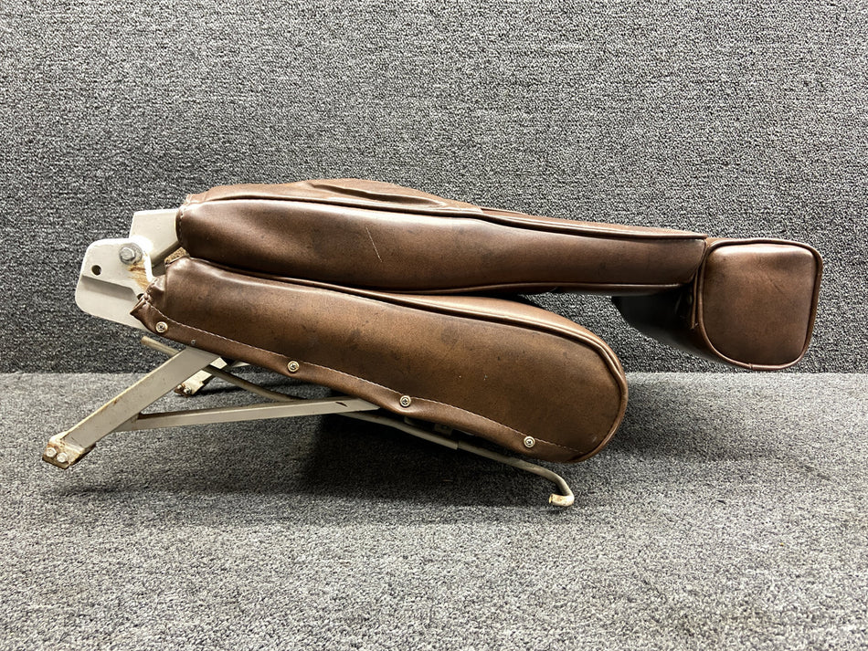 35-534425-2, SL4300 Beechcraft S35 Co-Pilot Seat Assembly