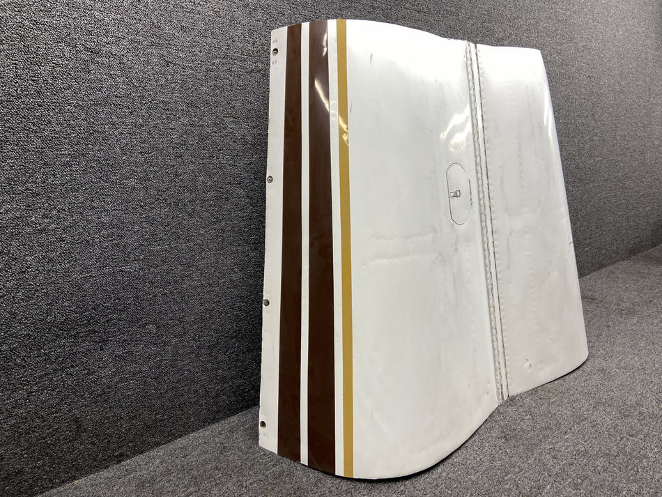 35-910160-132 Beechcraft S35 Upper Engine Cowling Assembly