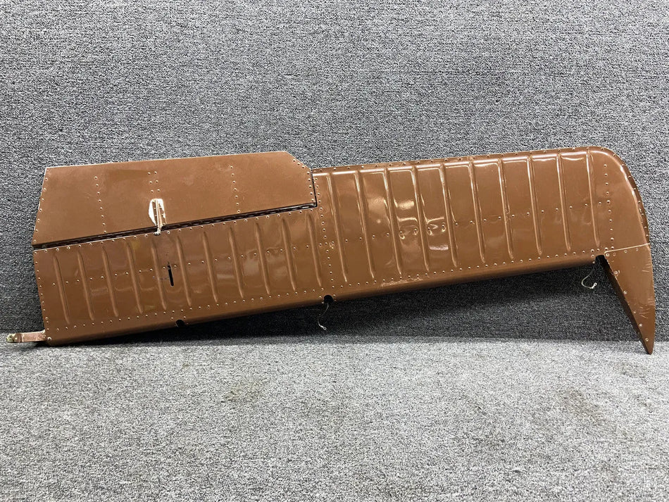 35-660002-48 (Use: 35-660002-654) Beech S35 Ruddervator Assy RH (Magnesium)