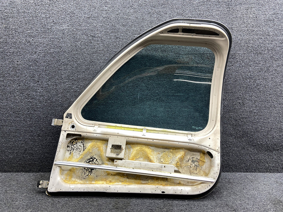 35-400010-628 Beechcraft S35 Cabin Door Structure