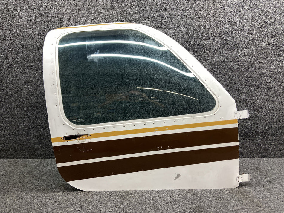 35-400010-628 Beechcraft S35 Cabin Door Structure