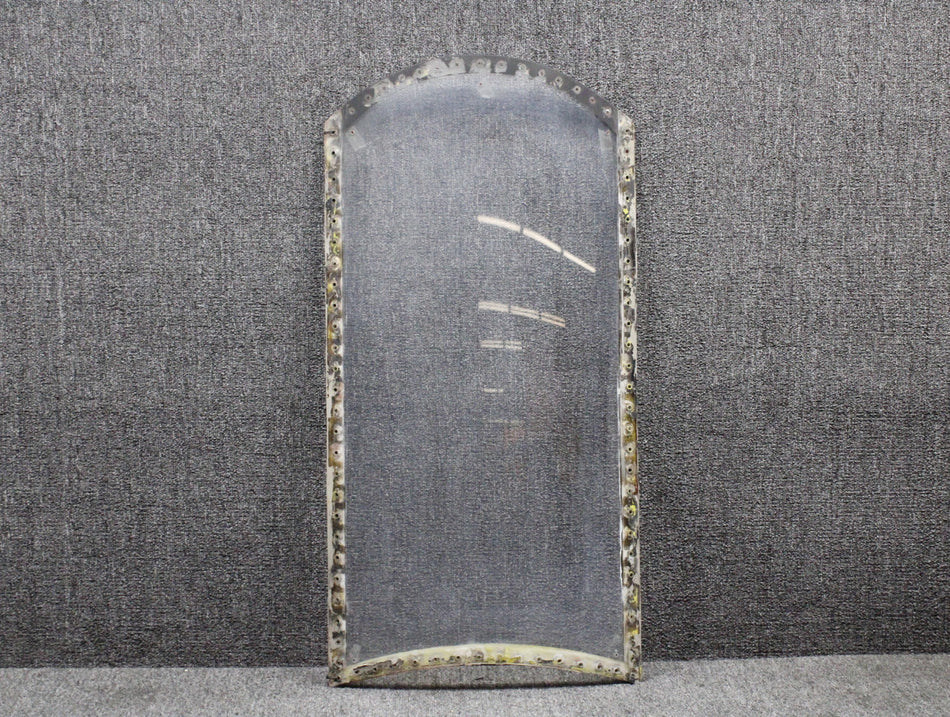 26-21195-003 Swearingen SA-226T Center Windshield Inner Panel