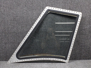 NP-203201-1 Swearingen SA-226T PPG Aerospace Heated Windshield LH