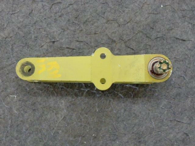 0961512-1 Cessna C-162 Bellcrank Assy Inboard BAS Part Sales | Airplane Parts