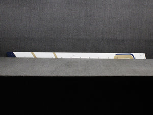 27-41000-019 Swearingen SA-226T Vertical Stabilizer Fairing Aft LH