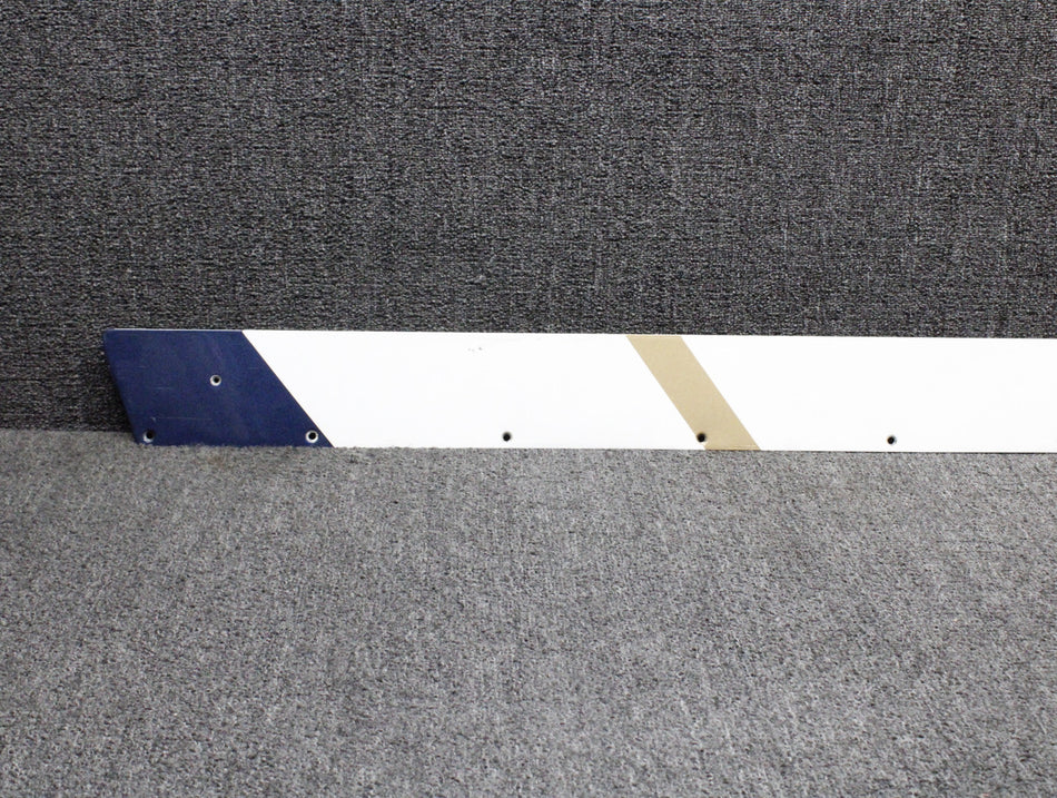 27-41000-019 Swearingen SA-226T Vertical Stabilizer Fairing Aft LH