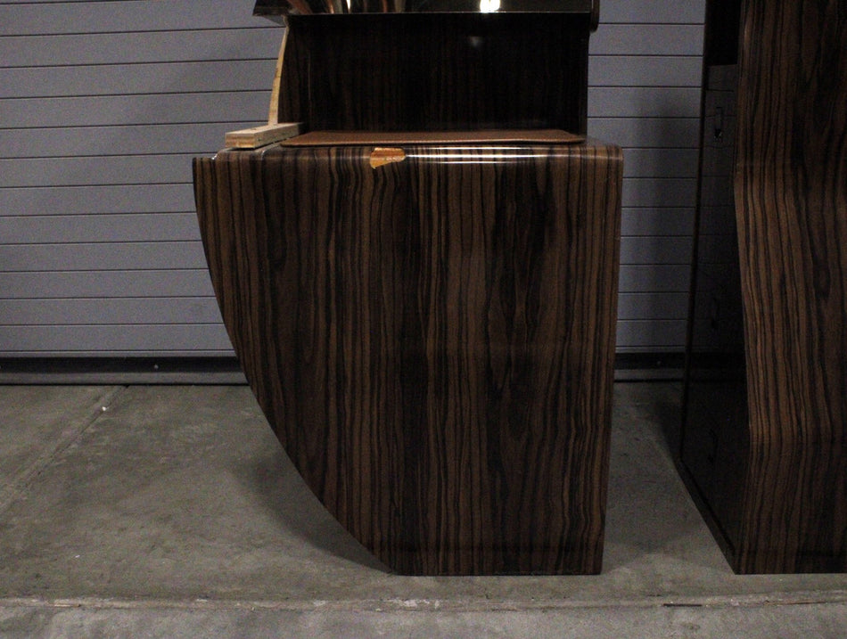 Swearingen SA-226T Vanity and Drawer Cabinet Set
