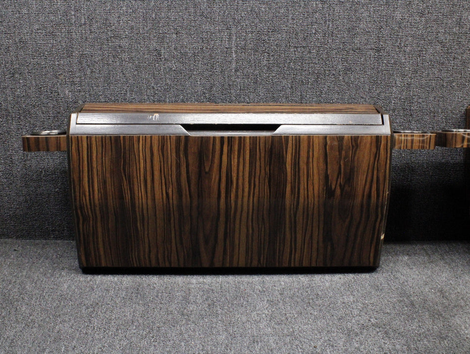 Swearingen SA-226T Pull Out Table Set