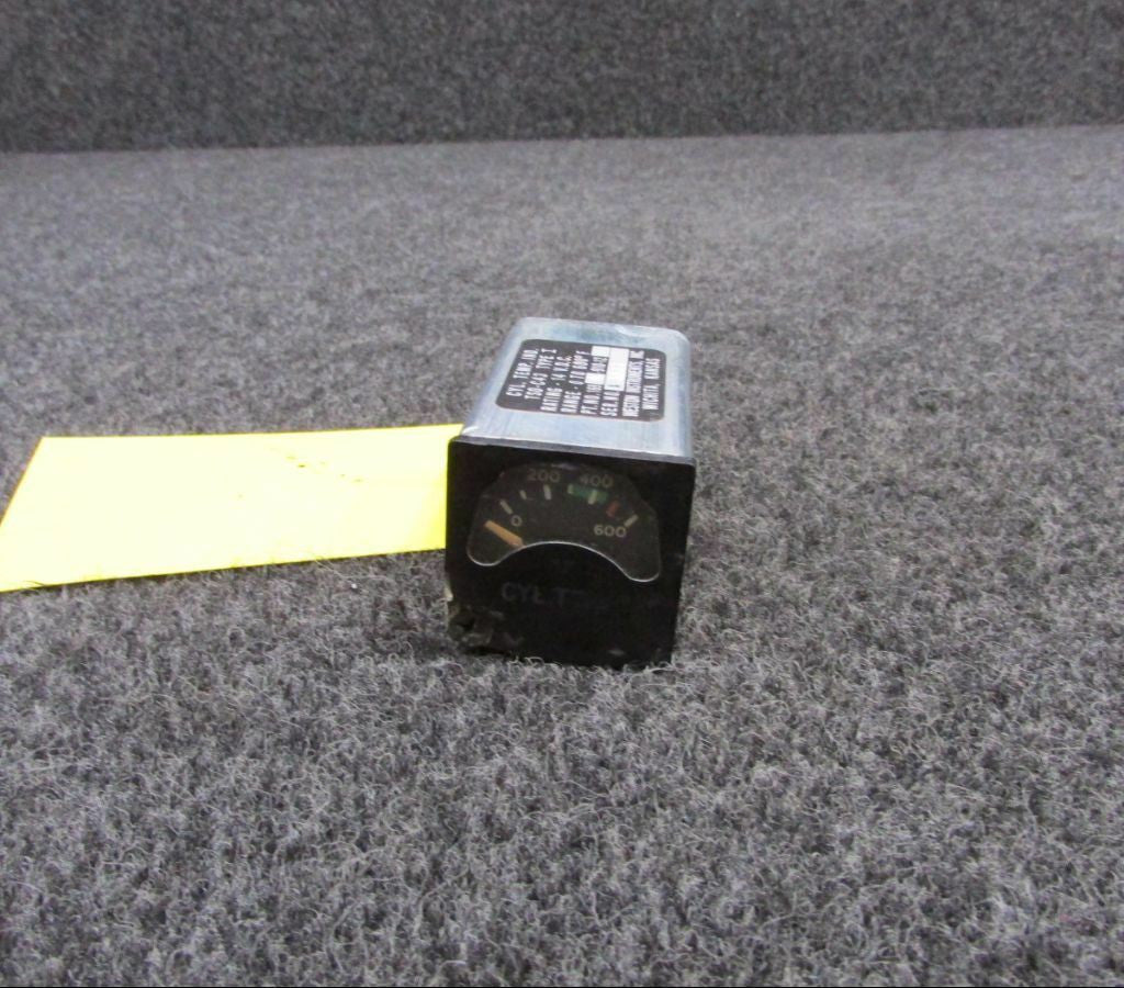 169-D-910-12 Weston Inst. Cylo Temp. Indicator 14 volt BAS Part Sales | Airplane Parts