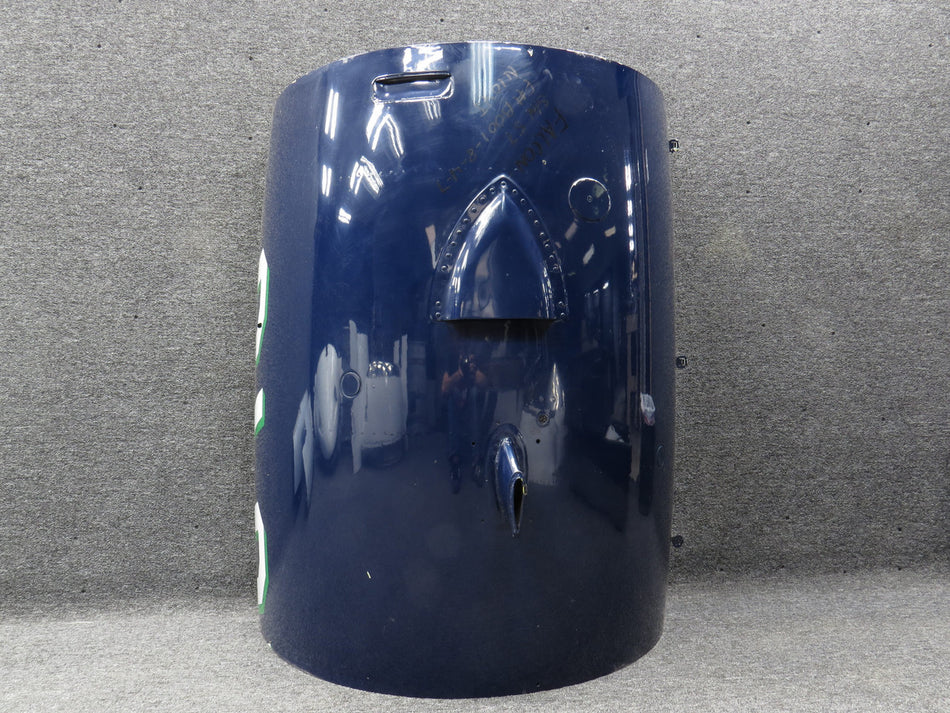 F10A5B10205-3 Falcon FA10 Lower Engine Cowl