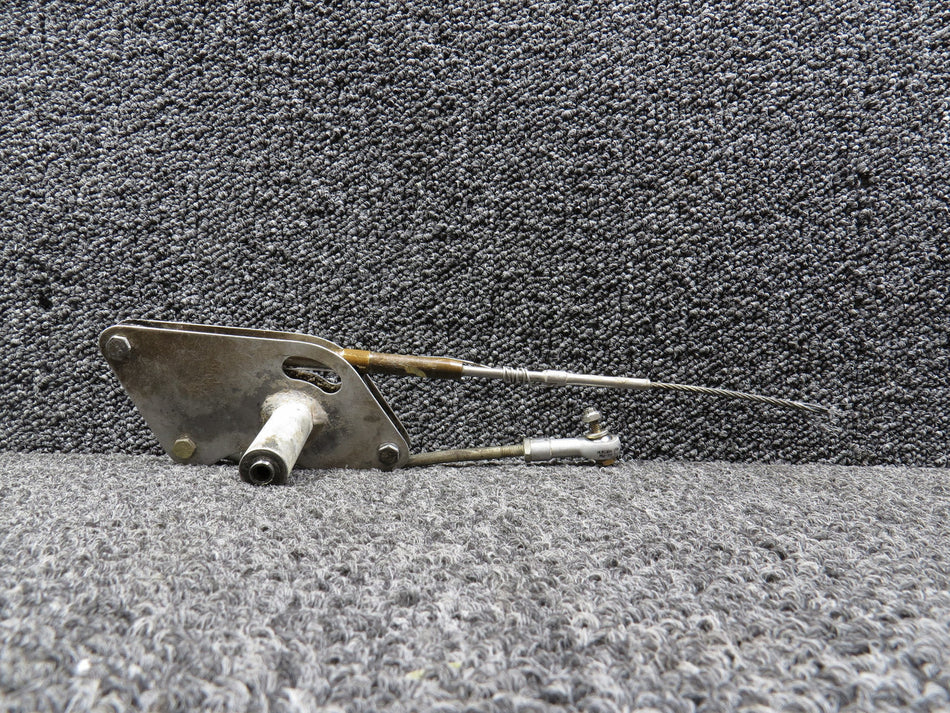 0523223 (Use: 0422430-1) C-180 Aileron LH Bell Crank