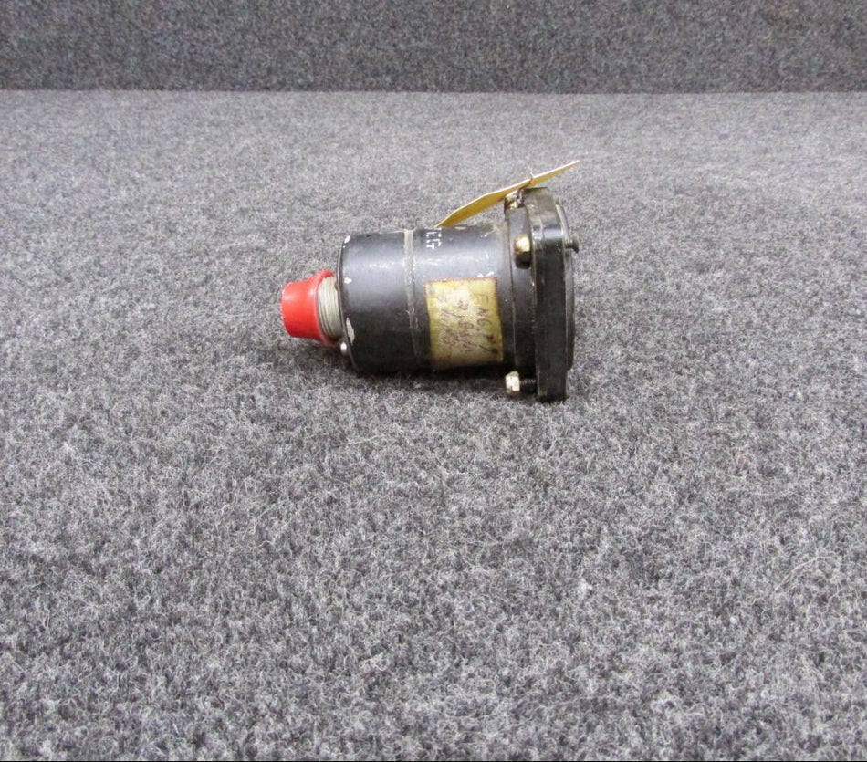 25100-A37B-1-B Bendix Hydraulic Pressure Indicator