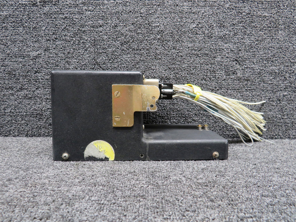 EM2086-2A (Alt: 6608334-2) Electro-Mech Power Supply Box, 28V