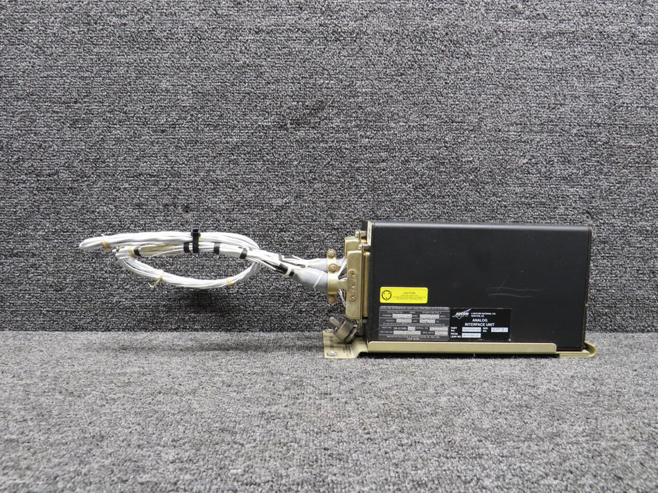 9B-81040-32 (Alt: 24251136-102) Innovative Solutions Analog Interface Unit
