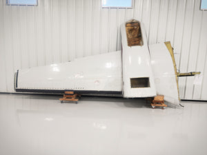 Piper PA31-325 Wing Structure Assembly RH