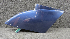 27-41026-001 Swearingen SA-226T Vertical Stabilizer Cap Assembly