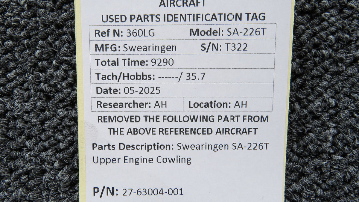 N360LGAH-17KW-N3