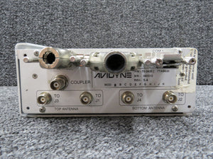 70-2420-7TAS620 Avidyne 9900BX Processor w Tray and Mod (Volts: 11-29, Rev 5.4)