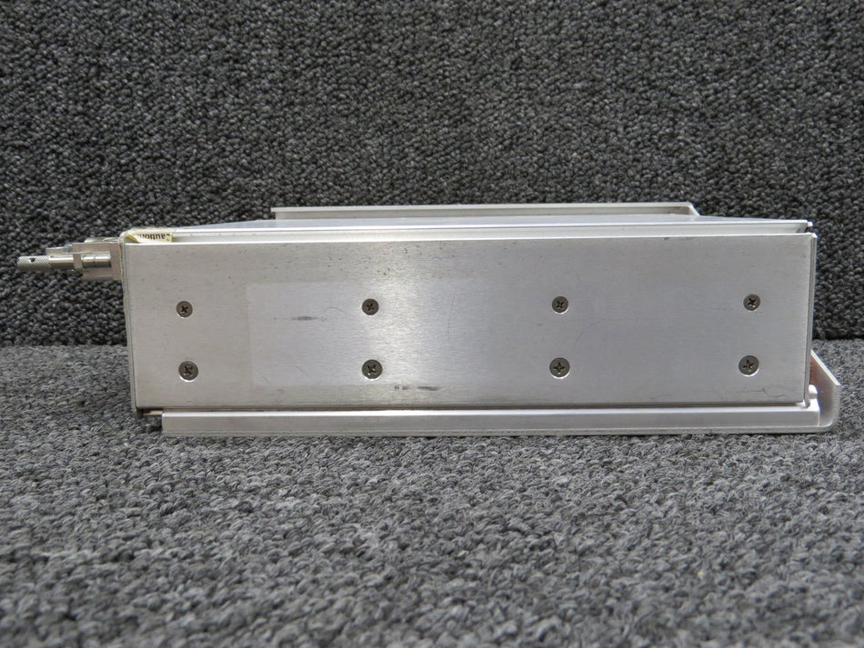 70-2420-7TAS620 Avidyne 9900BX Processor w Tray and Mod (Volts: 11-29, Rev 5.4)