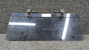 121185-17 Dretloh Aircraft Supply Sun Visor Blade with Clamps