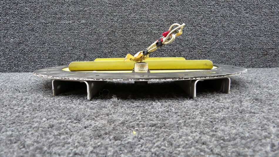 27-84015-901 Swearingen SA-226T Aft Fuselage Pressure Bulkhead