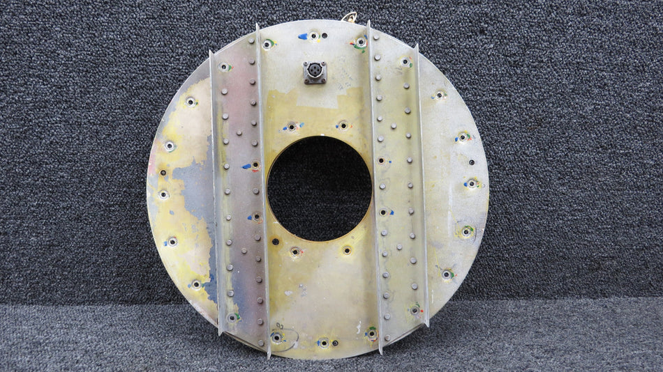 27-84015-901 Swearingen SA-226T Aft Fuselage Pressure Bulkhead