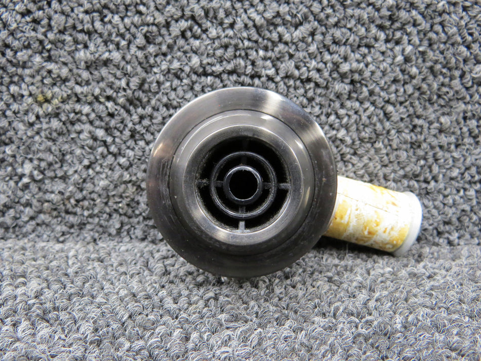 2940 Wemac Overhead Air Vent Assembly with Tube
