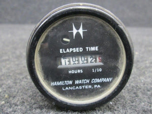 314754 Hamilton Hour Meter (CORE)