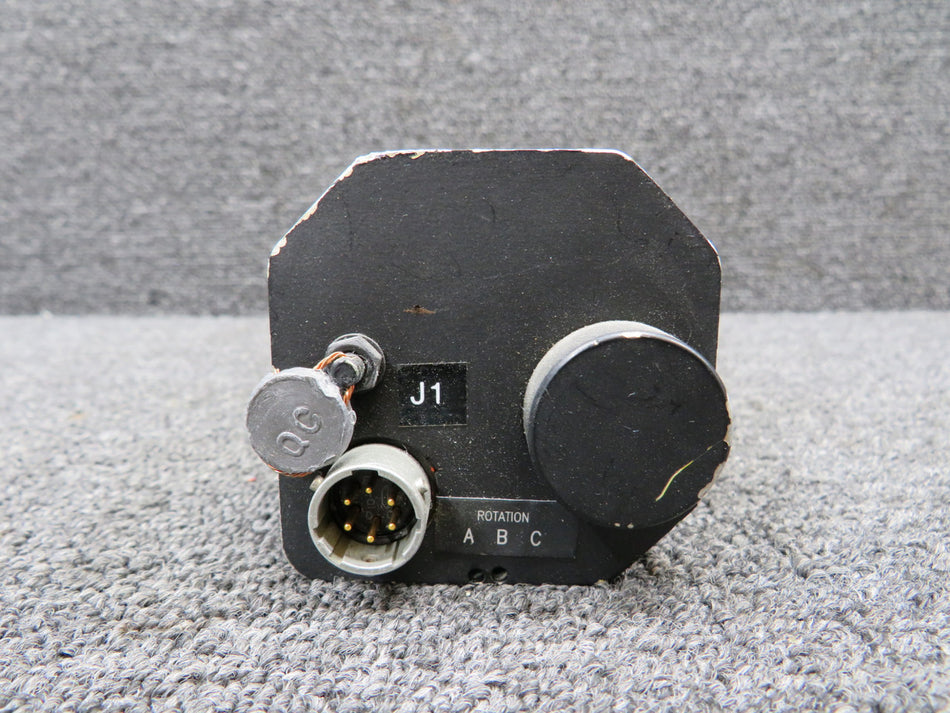 501-1105-03 BF Goodrich AI-804-J-B Gyroscope Indicator with Green Tag (Core)