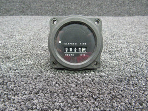 7738/50V Hour Meter (Hours: 33.9)