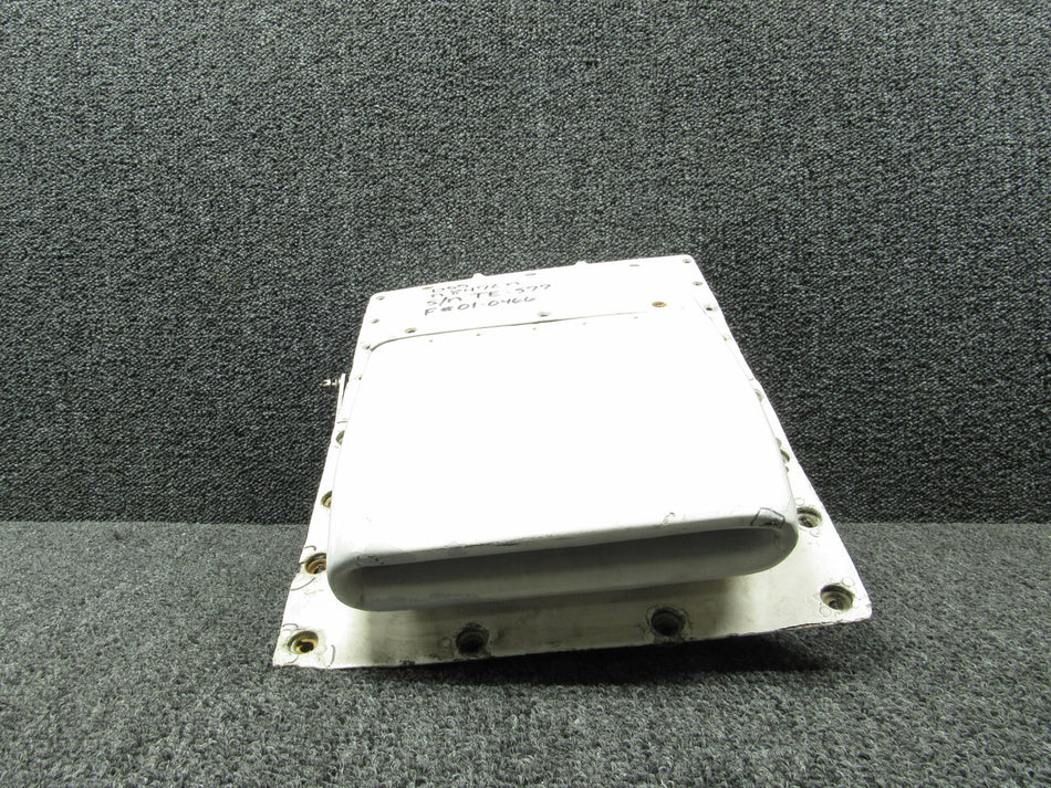 96-919101-606 (Use: 96-919101-603) Beech D55 Duct Induction System Install LH