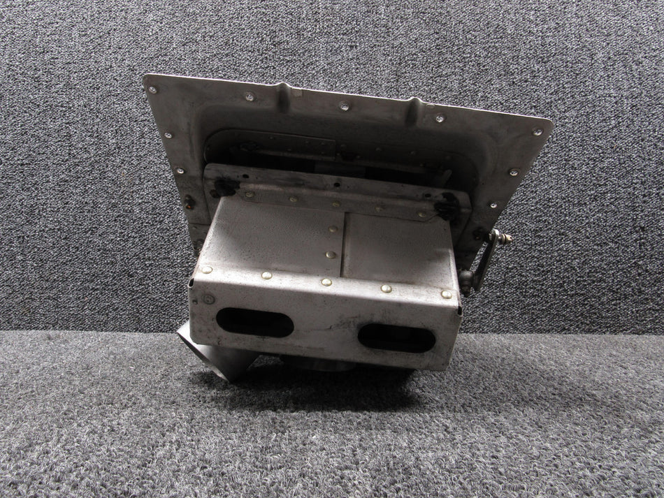 96-919101-606 (Use: 96-919101-603) Beech D55 Duct Induction System Install LH