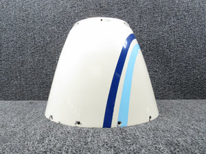 2323073-5 Lear-23 Nose Tip Tank Less Light