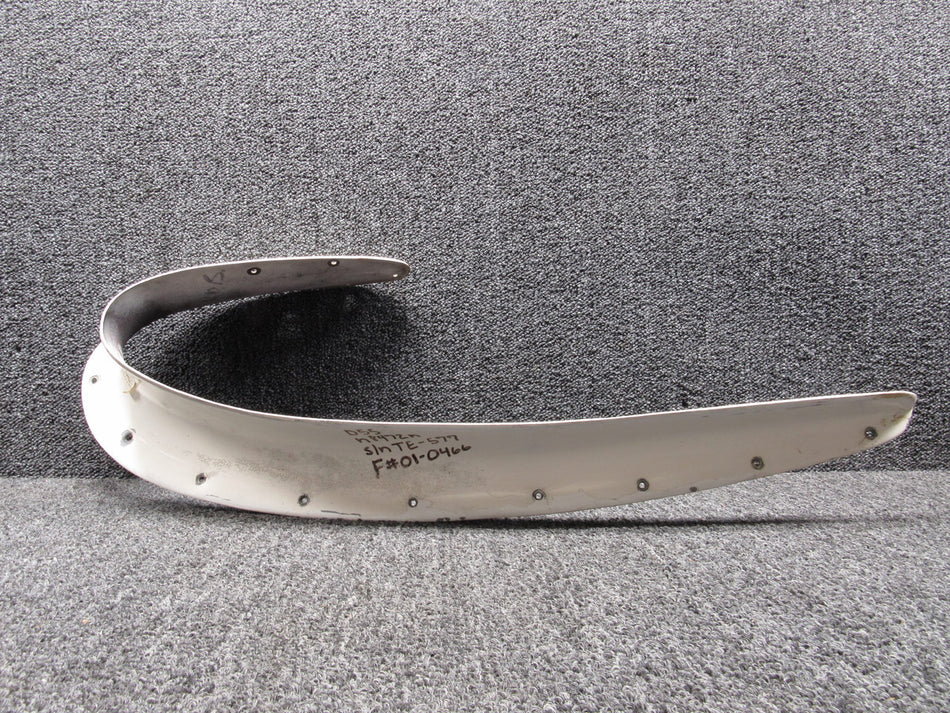96-110010-8 (Use: 96-110010-23) Beech D-55 Fillet Inboard RH