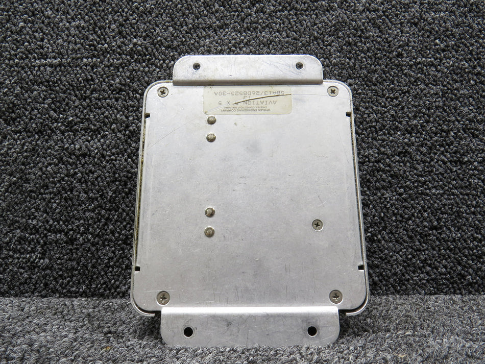 01-0770028-05 (Alt: A413A) Whelen C-180 Strobe Power Supply Core