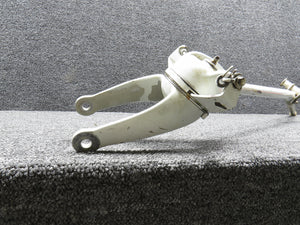 0742400-10 Scott Aviation C-180 Tail Wheel Assembly