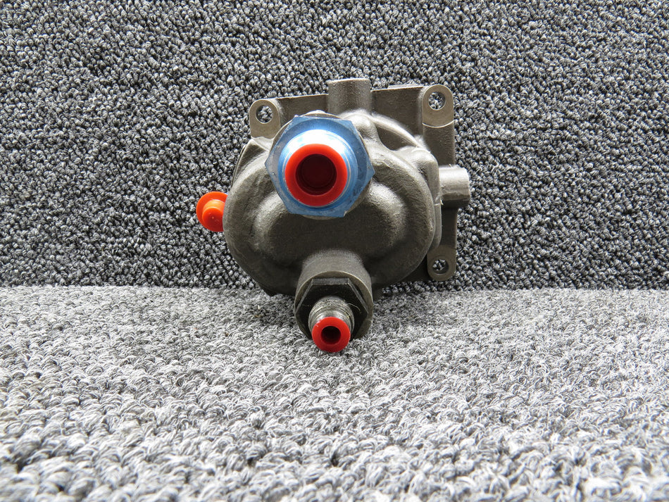 012091-300 Pesco Hydraulic Pump Rotary Power-Driven Assy