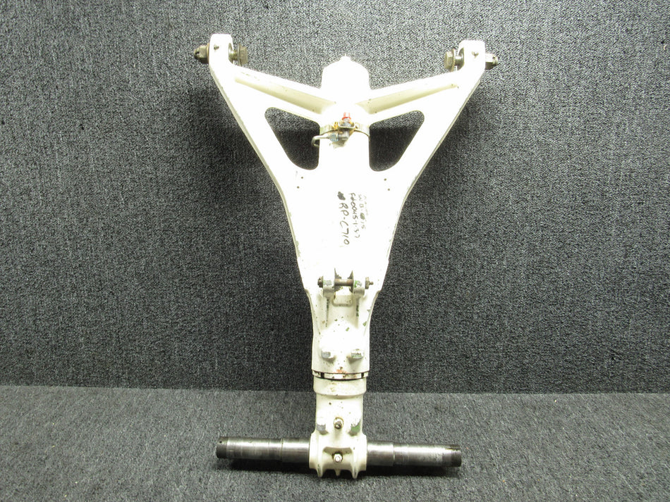 99-810028-23 Beech King Air 100 Main Landing Gear RH