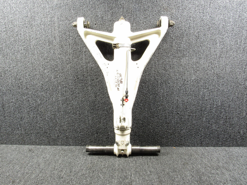 99-810028-23 Beech King Air 100 Main Landing Gear LH