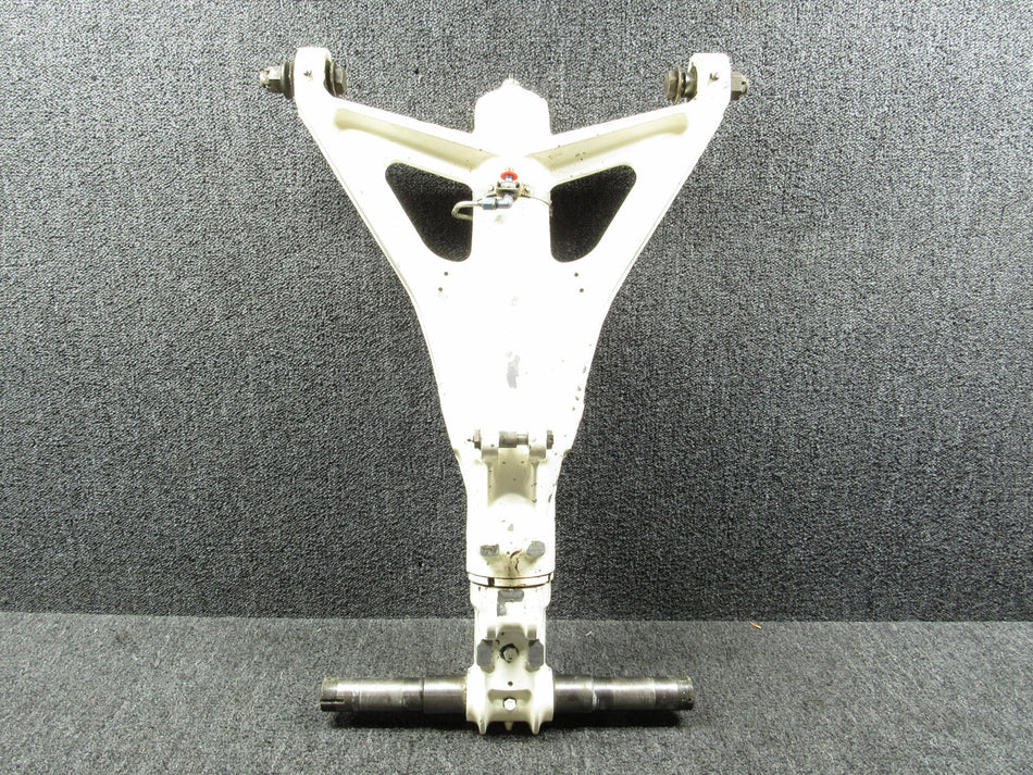 99-810028-23 Beech King Air 100 Main Landing Gear LH